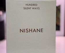 Nishane, Hundred Silent Ways, 50ml
