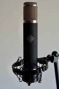 Telefunken AK47 MK11