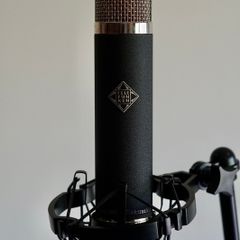 Telefunken AK47 MK11