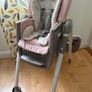 Joie 6 in 1 high chair Image 2
