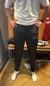 Nike tracksuit bottoms Size L NEW