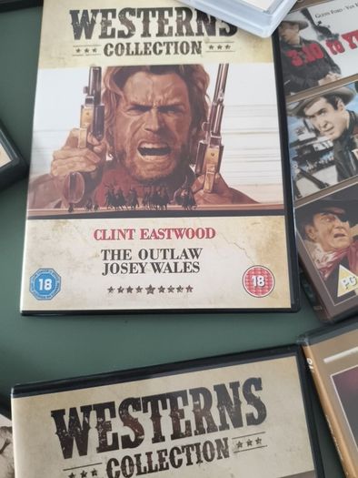 westerns