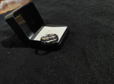 couple rings