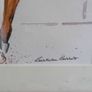 Original Barbara Barrett Watercolour Painting Image 4