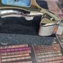 Newbridge silverware rocking horse boys clock new Image 5