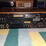 Sunsui 441 Vintage Receiver Amplifier Image 4