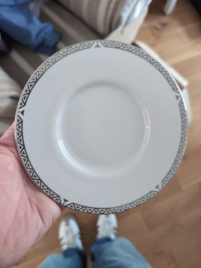 Royal Doulton 8 person set