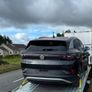 Vw id4 pro2021 82KW. Long range.Driving! Image 7