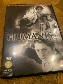 The Humanist (2001)