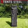 Dancover FleXtents PRO Steel Gazebo 3x6m With Ground BarDancover FleXtents PRO Steel Gazebo 3x6m With Ground Bar Image 4