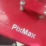 PixMax clamshell heat press Image 3