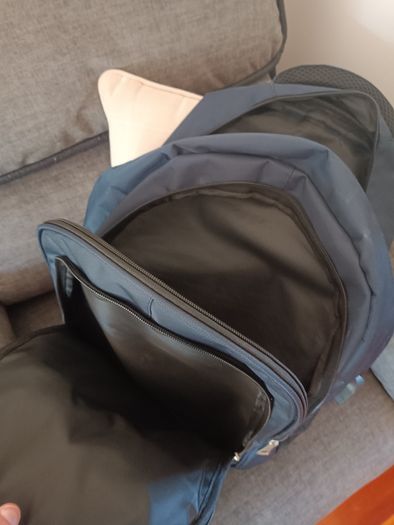 Travel backpack - Free shipment