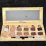 Zoeva Opulence + theBalm Nude tude + Spotlight Highlight Palette Makeup Bundle Image 4