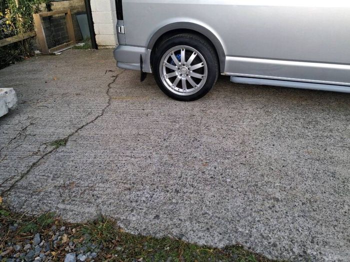 Transporter alloys