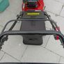 Almost new MORRISON self drive lawnmower with Briggs and Stratton engine 500 E series, 140 cc. 20 inch, which starts first pull.  No last price or time wasters please Image 6