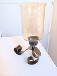 candle holders(2)