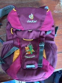 Backpack