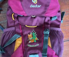 Backpack