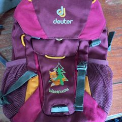 Backpack