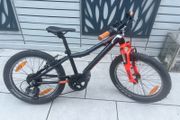 Boys bike