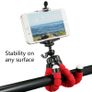 Phone Tablet Camera Tripod Stand Image 6
