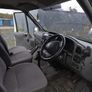Ford Transit van for breaking Image 7