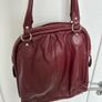 L.Credi Leather Bag Image 2