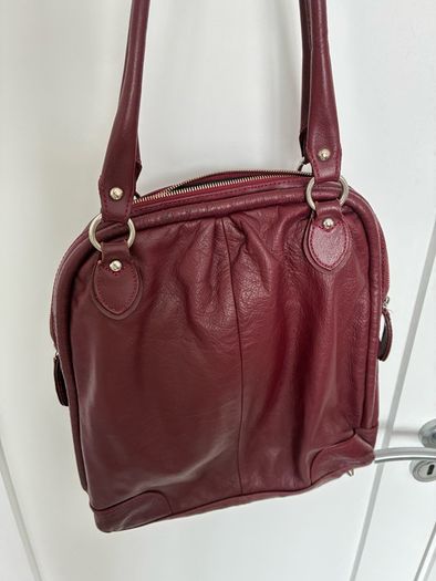 L.Credi Leather Bag