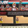 GI JOE TRU Exclusive Crimson Guard squad plus Fred Image 7