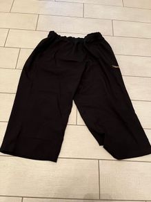Puma medium 3/4 length bottoms