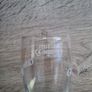 Guinness Tulip Pint Glass Image 3