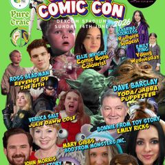 Galway Comic Con