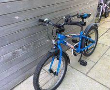 bike