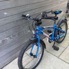 bike