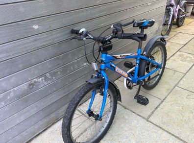 bike