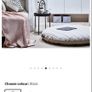 IKEA Side Table Image 3