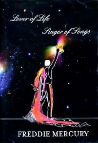 Lover Of Life Singer Of Songs Freddie Mercury Dvd Set 2006
