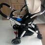 Stroller and car seat Image 3