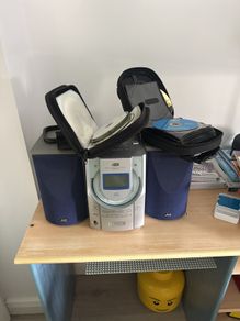 Jcv Stereo