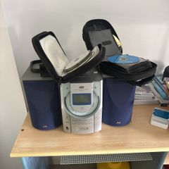 Jcv Stereo
