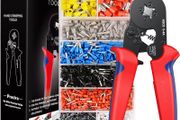 Crimping Plier Set