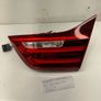 BMW 4 Series F32 F83 taillight tail light tailgate right taillight 7296102 Image 6
