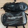 Triumph Tiger Tank Cover and Tank Bag. Image 2
