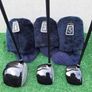 Golf clubs  full set and bag Image 2