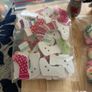 Craft Supplies Christmas Bundle Image 5