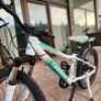 Cannondale 20' alloy mountain kids bike Image 2