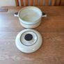 Denby Vintage Serving Dish With Lid Image 2