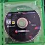 MADDEN 21 NEXT LEVEL - Microsoft Xbox Series X In Original Package Image 3