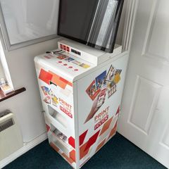 Photo kiosk