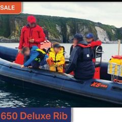 Xs 650 Deluxe Rib